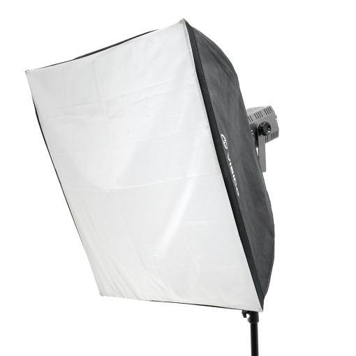 סטודיו לצילום להשכרה - סופט בוקס 90X90ס"מ