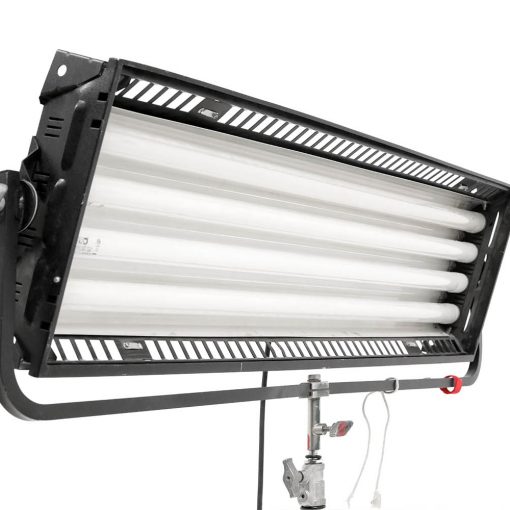 אולפן לצילום להשכרה - קינו ארוך - Kino Flo