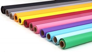 מגוון רקעי נייר Creativity לבחירה