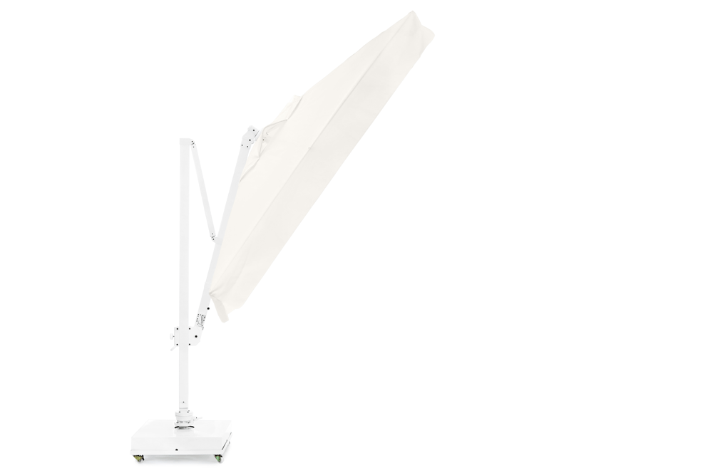 שמשיית צד - "חמניה" עם חצאית 3X3