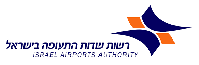רשות שדות שתעופה - לוגו