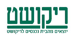 לוגו ריקושט
